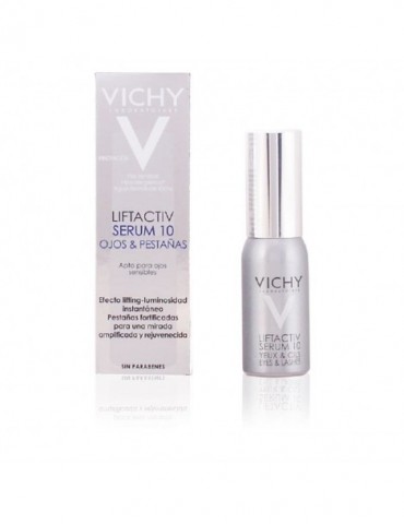 Liftactive Serum 10 Ojos y Pestañas (VICHY)