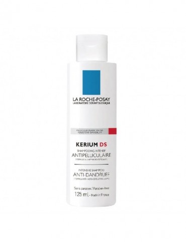 Kerium DS - Shampoo (LA ROCHE POSAY)