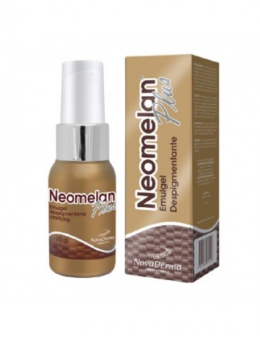 Neomelan® Plus (NOVADERMA)