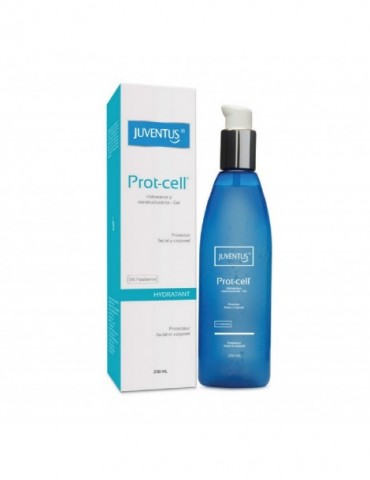Prot-Cell Gel 250 ml (JUVENTUS)