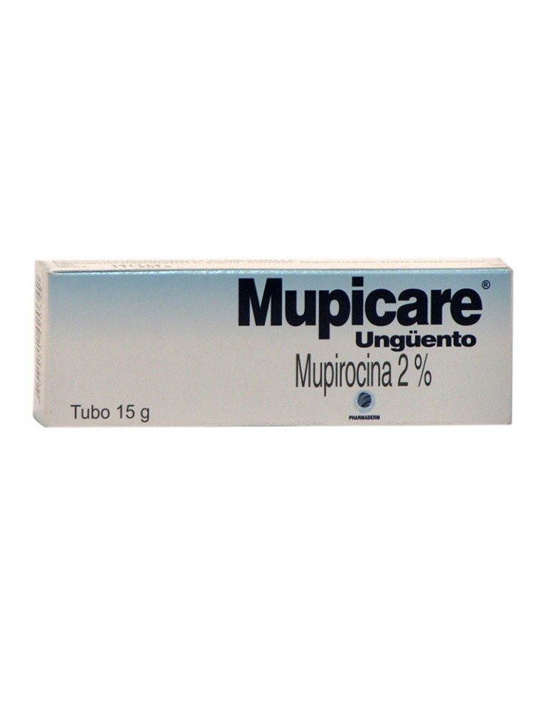 Mupicare unguento 15 g |Pharmaderm