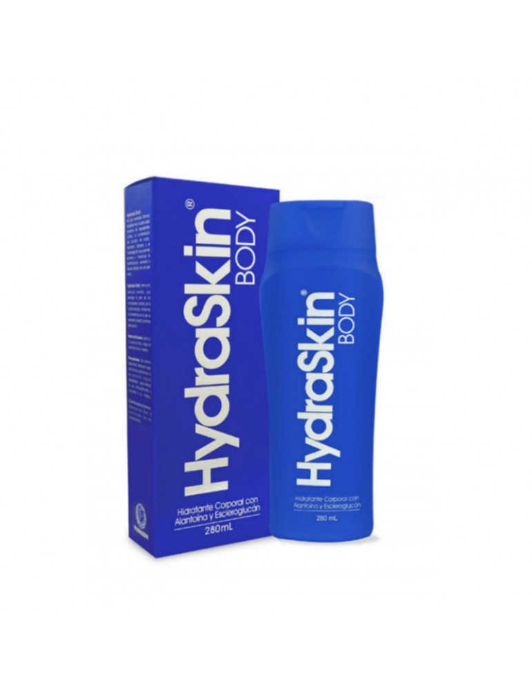 Hydraskin Body 280 ml |Pharmaderm