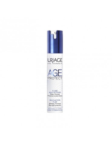Uriage Age Protect Fluido Multiacción X 40 ml (URIAGE)