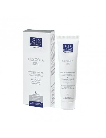 Glyco-A 12% (ISIS)