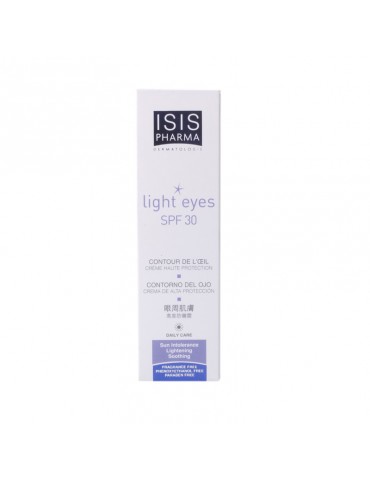 Light Eyes Spf 30 (ISIS)