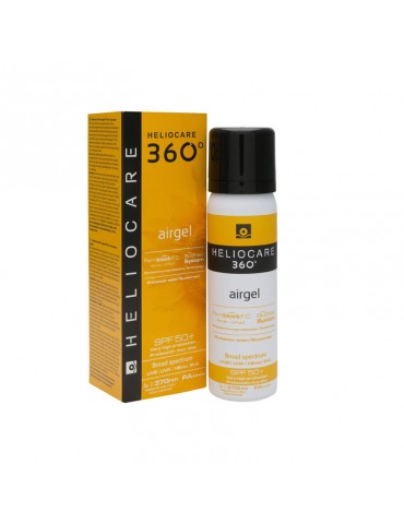 Heliocare 360 Airgel SPF 50...