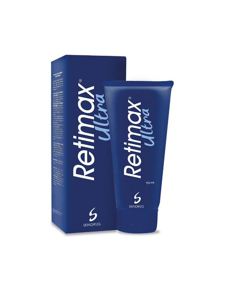 Retimax Ultra x 150 |Skindrug