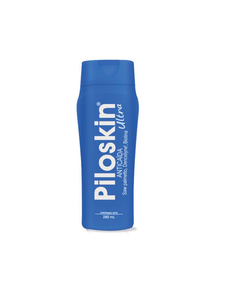 Piloskin Ultra Anticaida x 280 ml |Skindrug