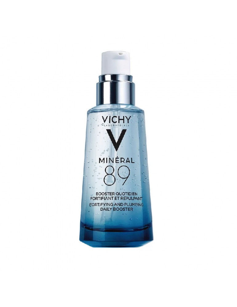 Mineral 89 X 30 ml |Vichy