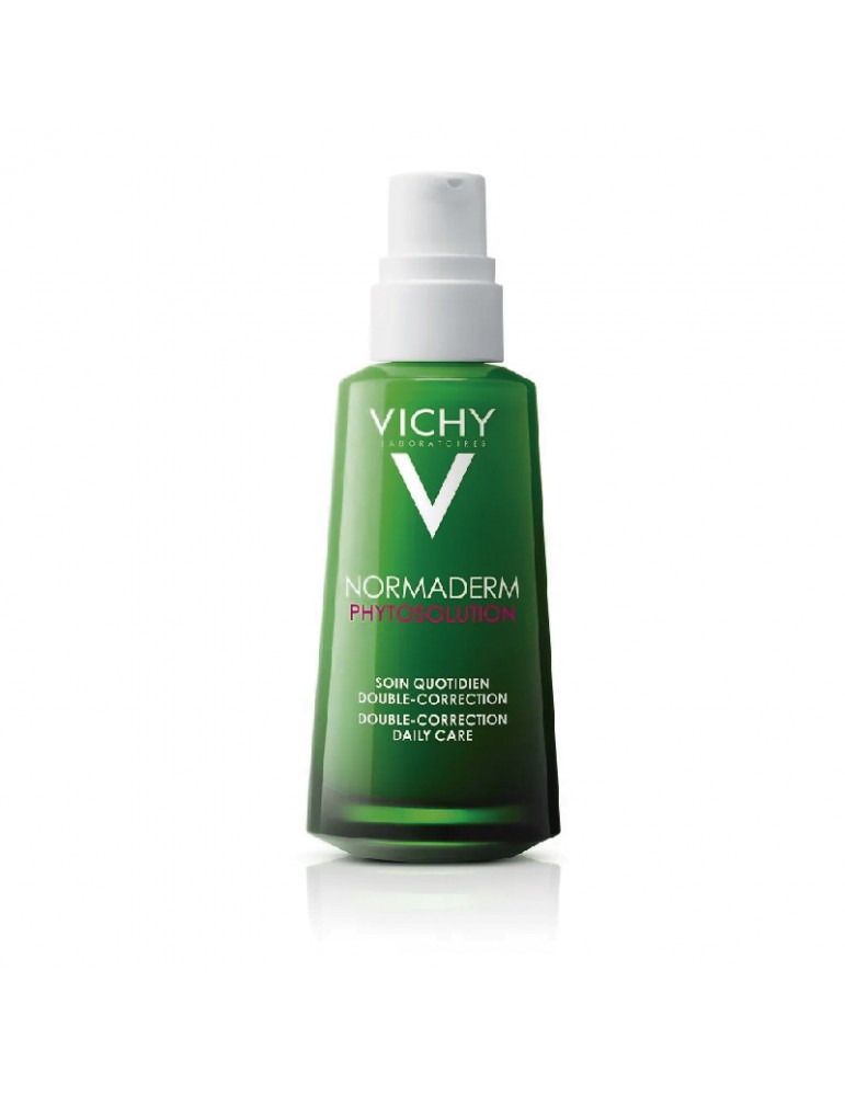 Normaderm Phytosolution (VICHY)