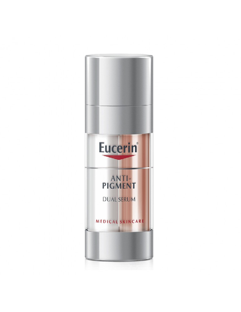 Anti-Pigment Dual Serum Facial 30 ml | Eucerin