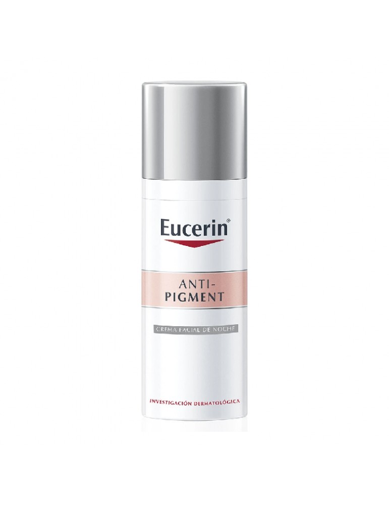 Anti-Pigment Crema Facial Noche 50 ml | Eucerin