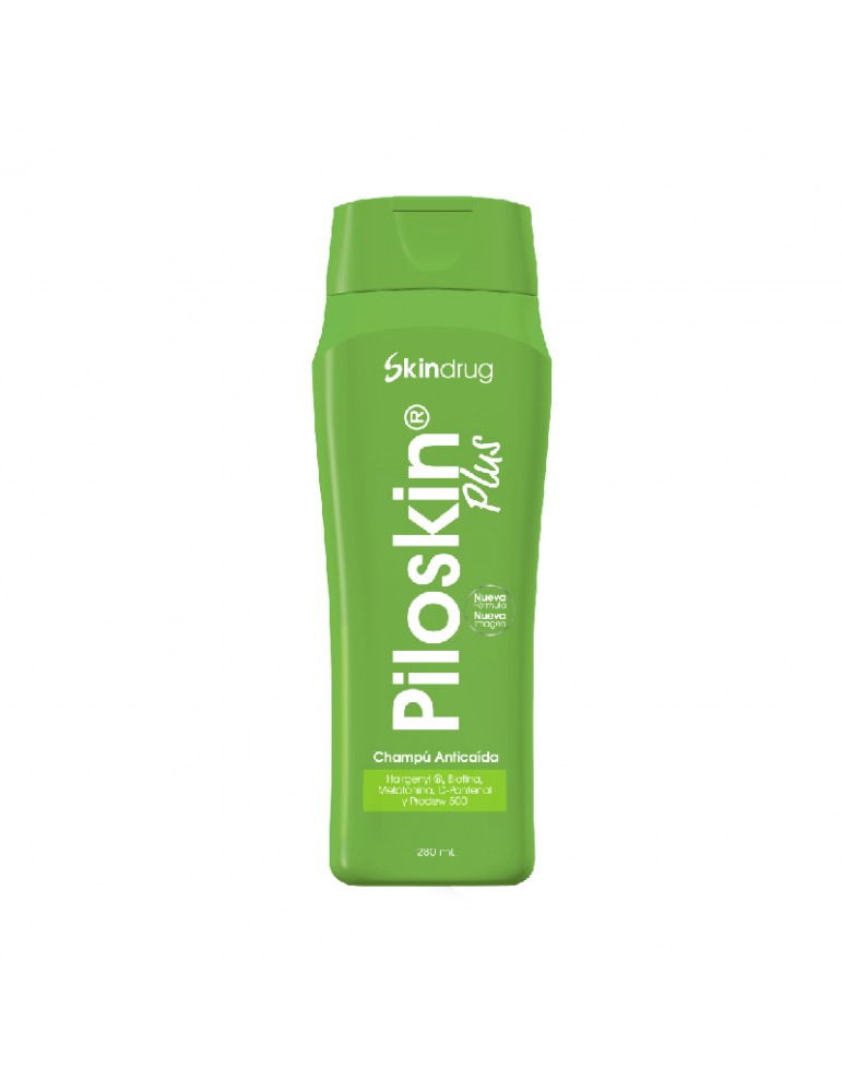 Piloskin Plus |Skindrug