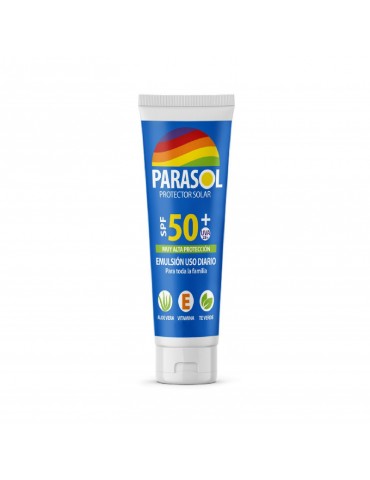 Parasol SPF 50 X 60 g...