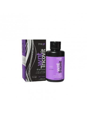 Tricovit WNT Shampoo X 150 ml (SUIPHAR)