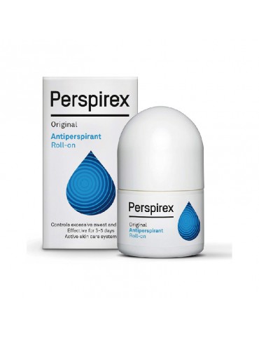 Perspirex Roll On X 20 ml...