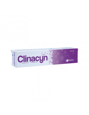 Clinacyn Gel (GYNSER)