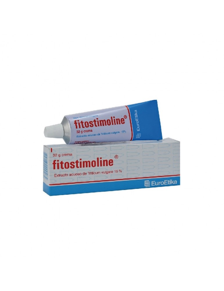 Fitostimoline Crema X 32 g (EUROETIKA)