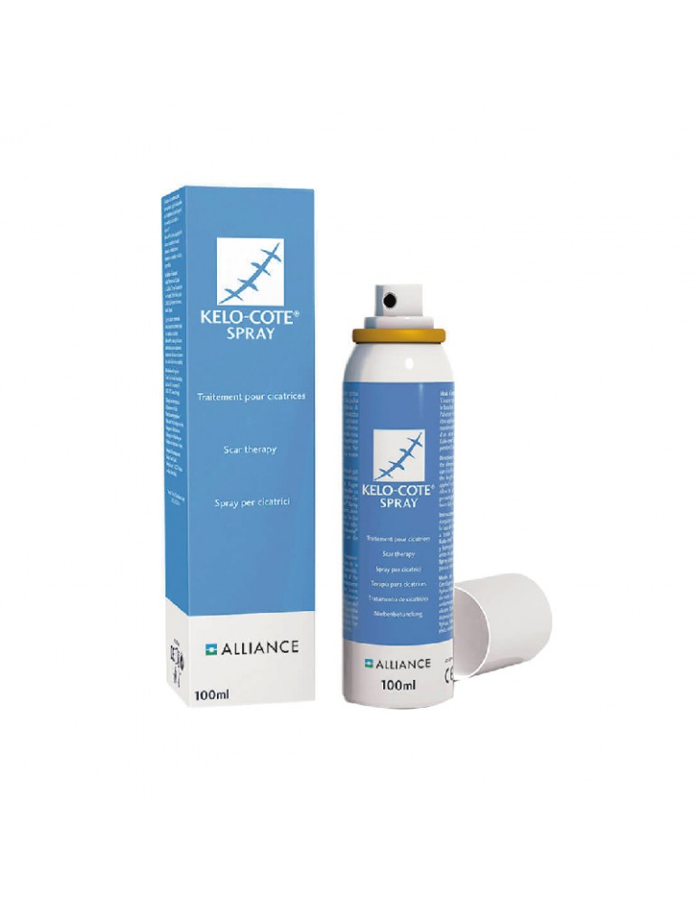 Kelo-Cote Spray 100 ml | Meditekergo