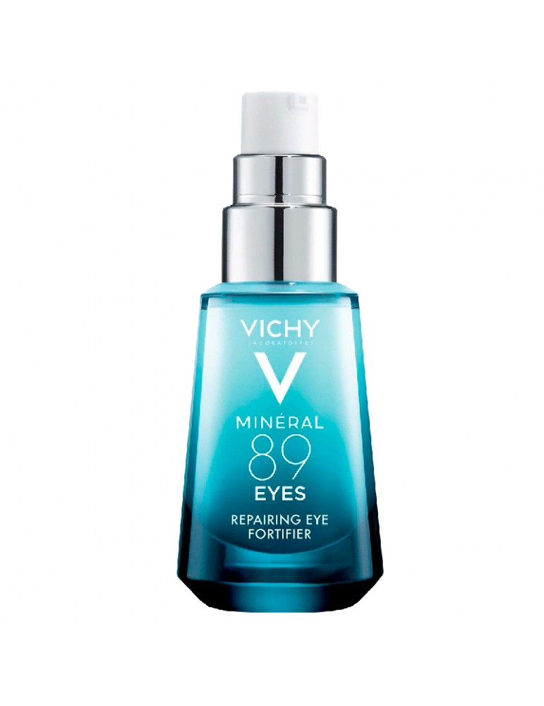 Mineral 89 Ojos X 15 ml | Vichy