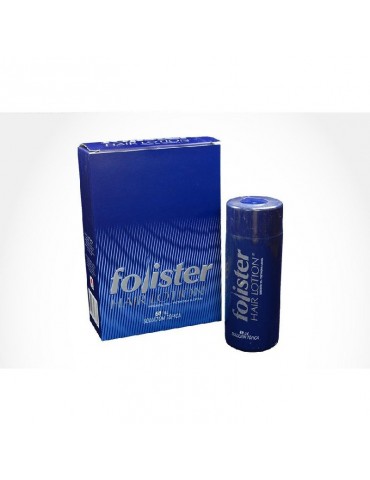 Folister Hair Loción (PROGYNE)