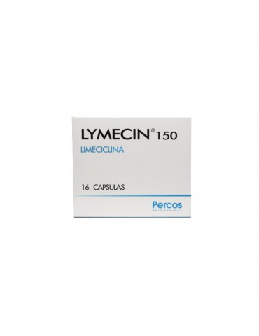 Lymecin X 150g (PERCOS)