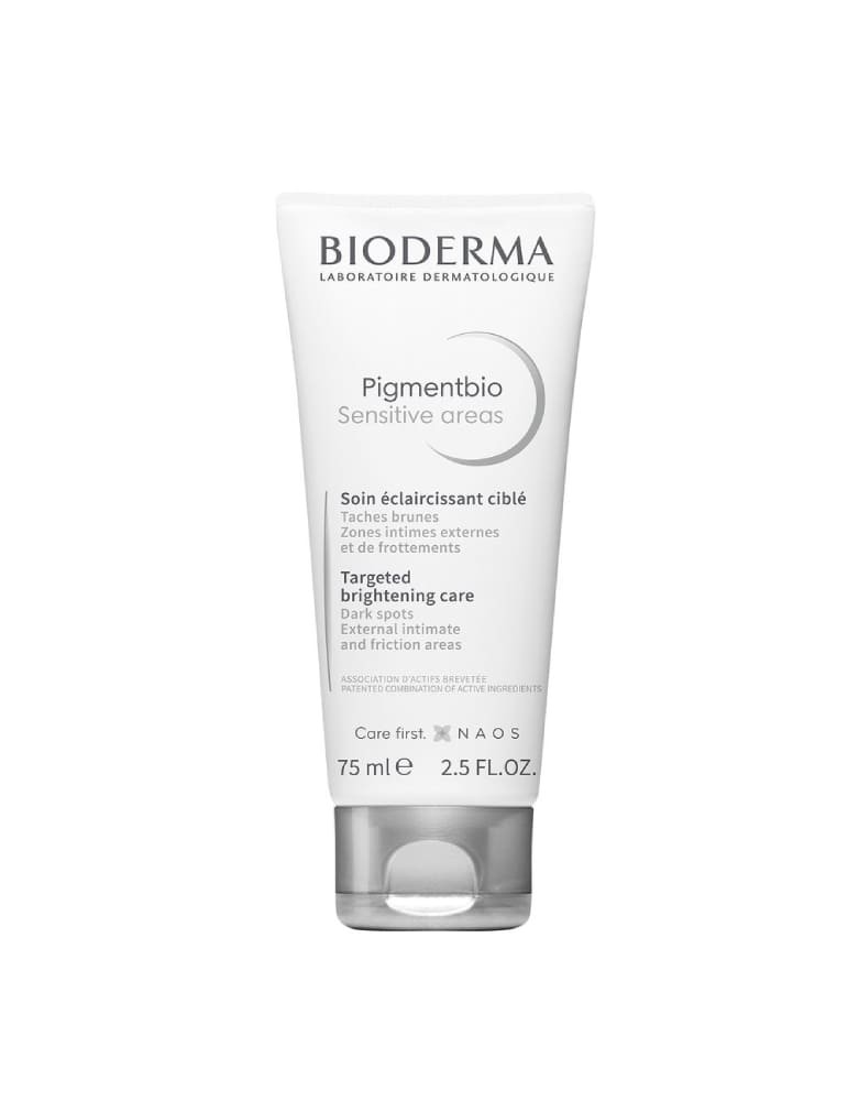 Pigmentbio Sensitive  Aclarante 75 ml| Bioderma