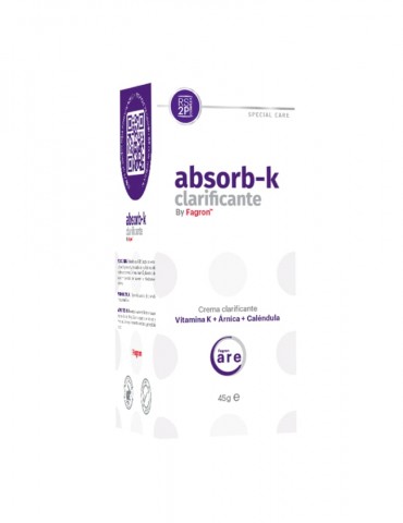Absorb-K (Fagron)