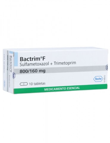 Bactrim F