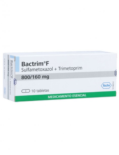 Bactrim F