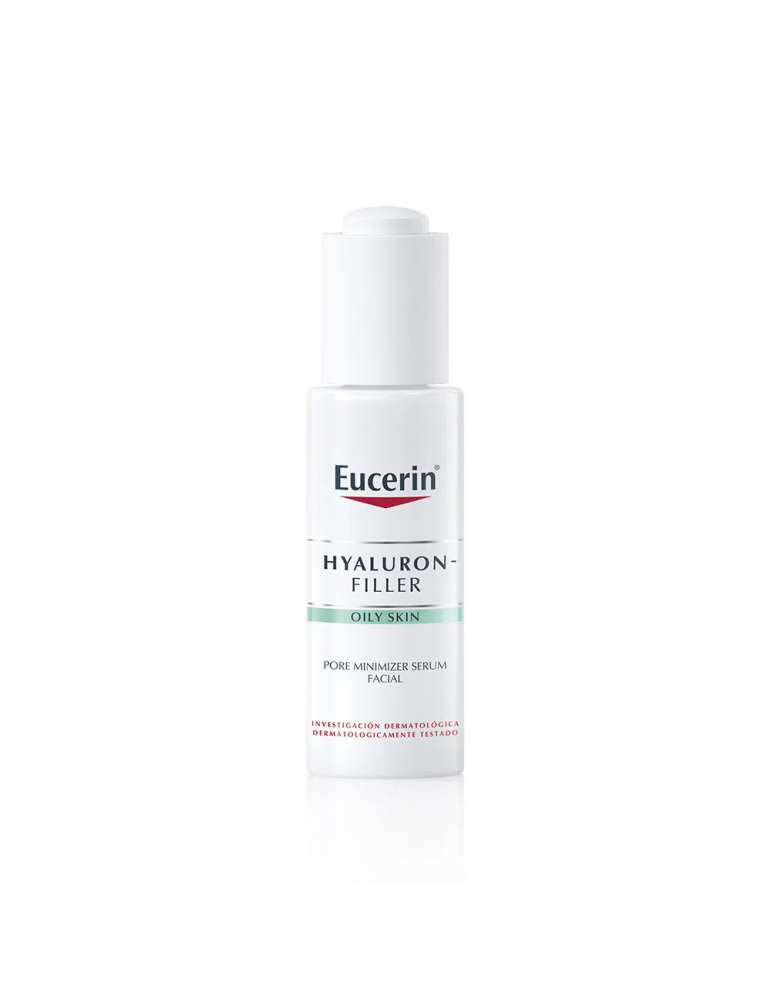 Hyaluron-Filler Pore Minimizer Serum 30 ml | Eucerin