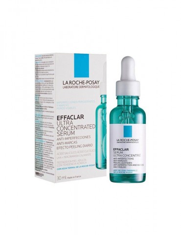Effaclar Ultra Concentrado Serum 30 ml | La Roche-Posay