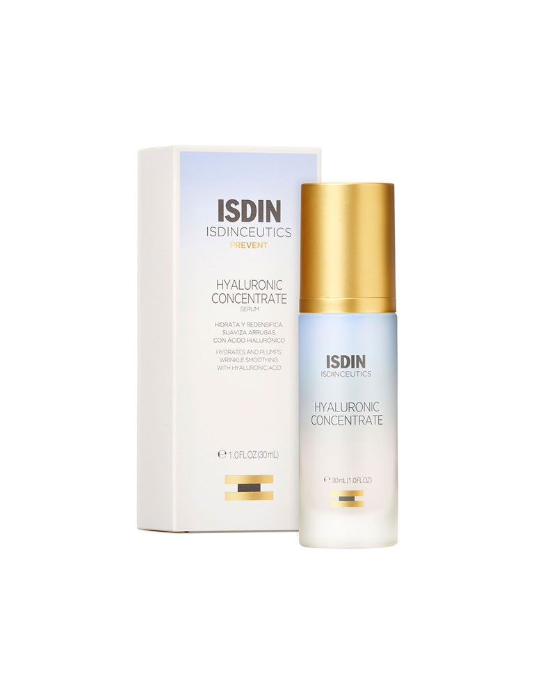 Hyaluronic Concentrate Serum 30 ml | Isdin