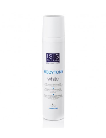 Bodytone White (ISIS)