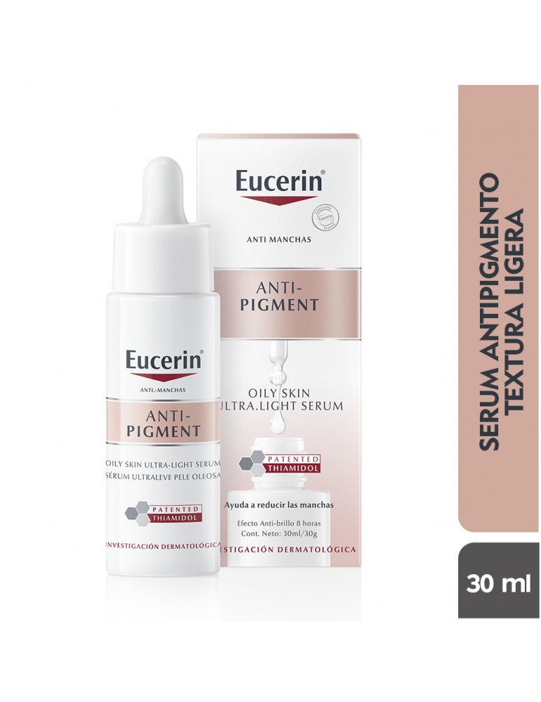 Eucerin Anti-Pigment Ultra-Light Serum 30ml|Eucerin
