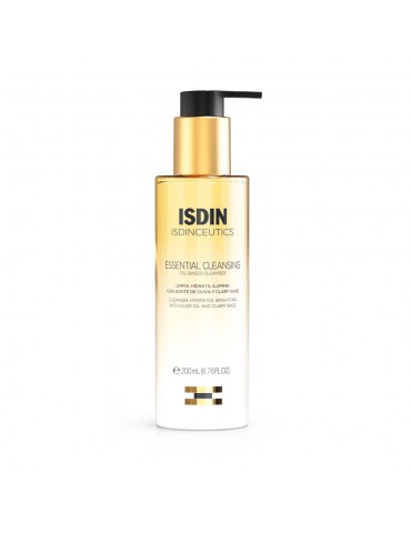 Essential  Cleansing  X 200 ML - Isdin