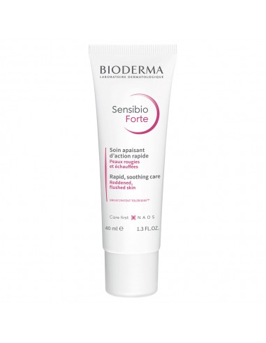 Sensibio Forte Crema x 40 ml | Bioderma