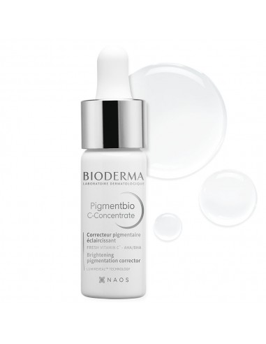Pigmentbio C-Concentrate 15 ml | Bioderma