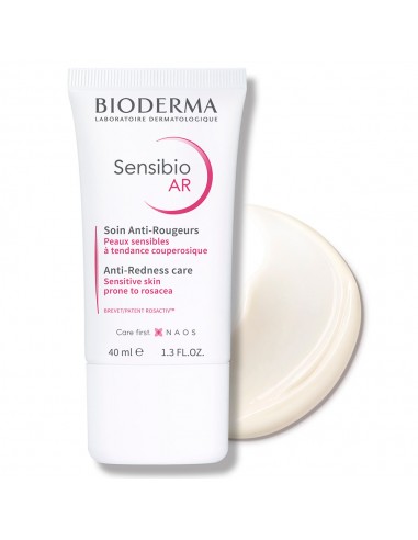 Sensibio AR Crema 40 ml |Bioderma