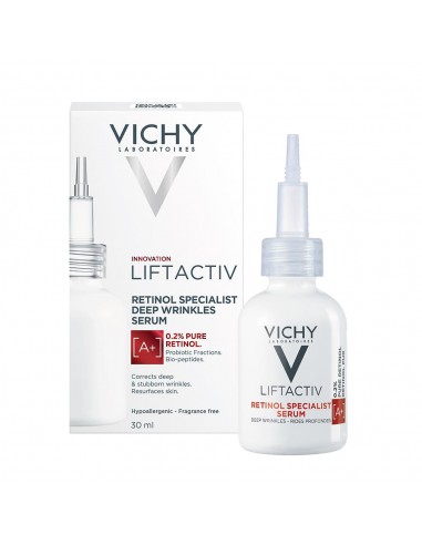 Liftactiv Retinol 30ml |Vichy