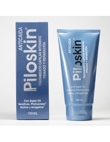 Piloskin Tratamiento Capilar Intensivo 150 ml|Skindrug