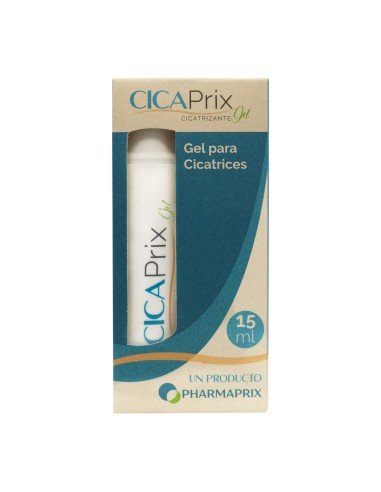 Cicaprix  15 ml |Pharmaprix