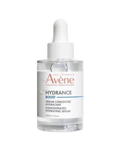 Sérum Hidratante Hydrance Boost 30  ml | Avène