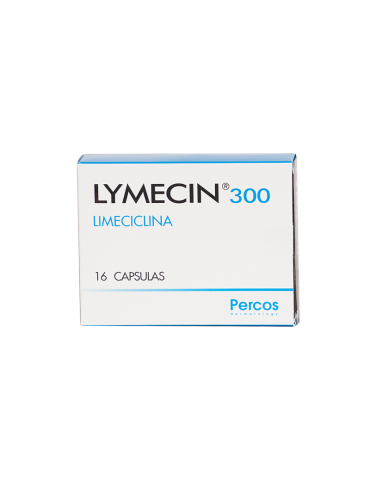 LYMECIN 300 MG